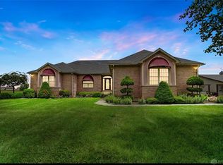 5326 Cotton Run Rd, Hamilton, OH 45011