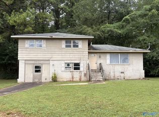 3801 Valleydale Rd NW, Huntsville, AL 35810