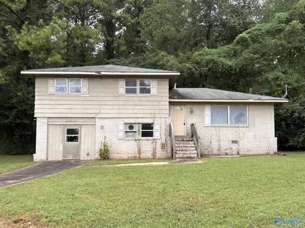 3801 Valleydale Rd NW, Huntsville, AL 35810