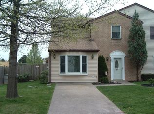 117 Winfield Ct, Fairless Hills, PA 19030