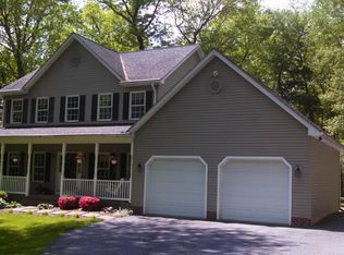 822 Hoods Mill Rd, Cooksville, MD 21723