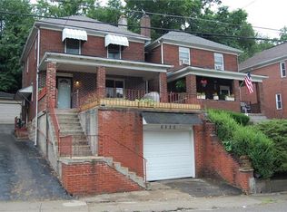 6520 Rosemoor St, Pittsburgh, PA