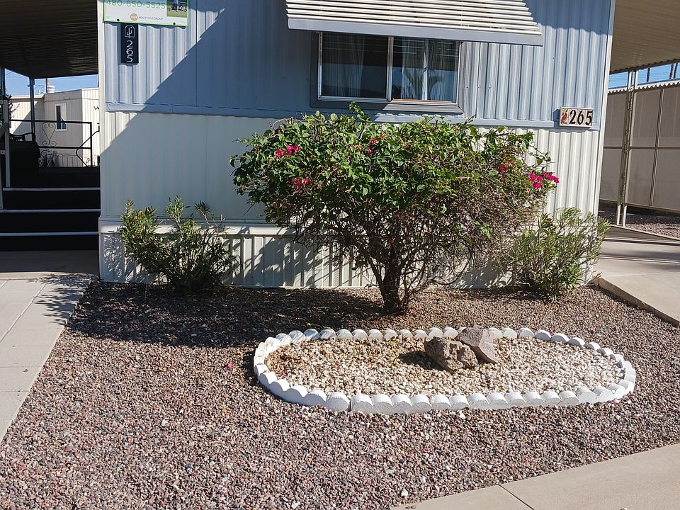 1st image of 305 S Val Vista Dr Lot 305
