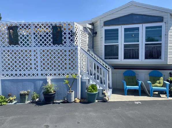 900 N Cleveland St Spc 39, Oceanside, CA 92054