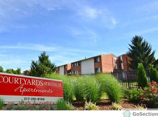 2853 W 39th St APT 210, Indianapolis, IN 46228