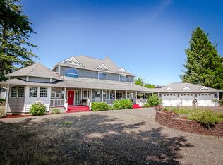 48994 SE Baty Rd, Sandy, OR 97055