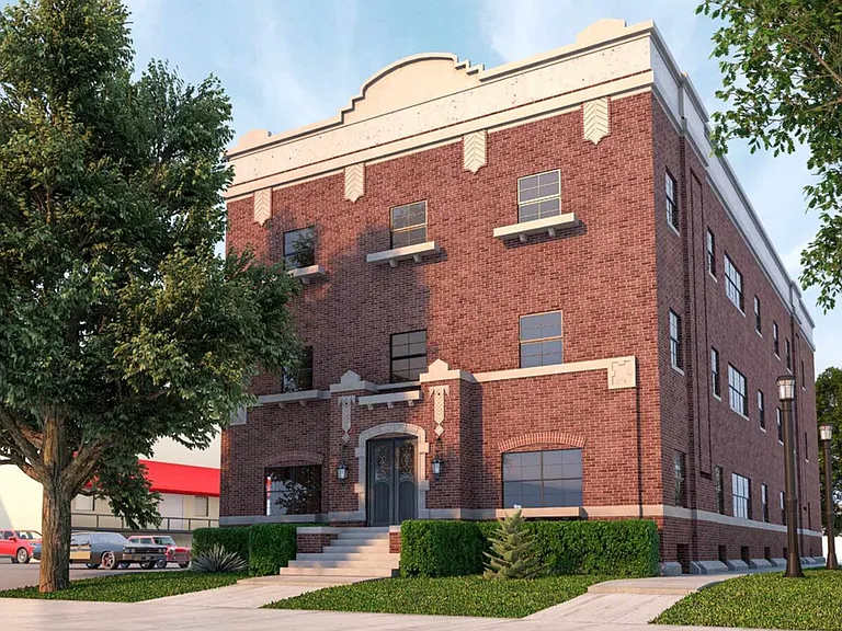 595 E Broad St — Photo 9
