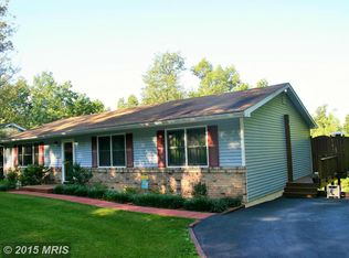 1169 Valley View Rd, Harpers Ferry, WV 25425