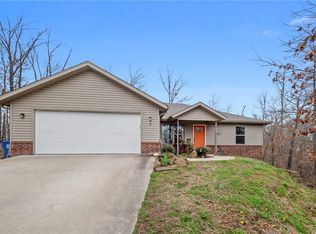 3 Penryn Ln, Bella Vista, AR 72715