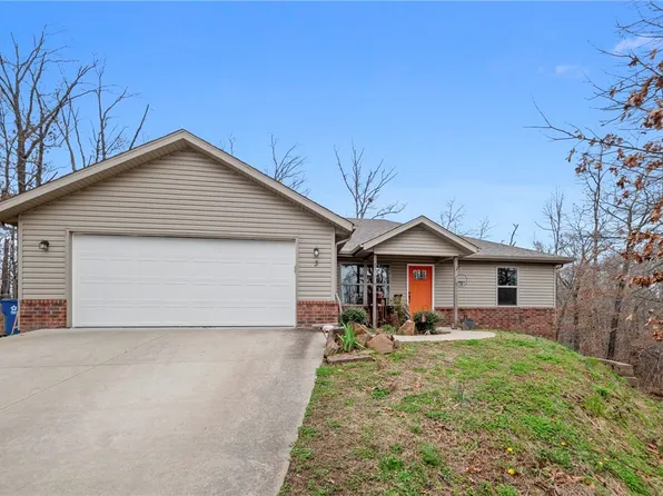 3 Penryn Ln, Bella Vista, AR 72715