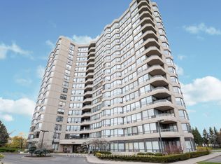 7420 Bathurst St #512, Vaughan, ON L4J 6X4