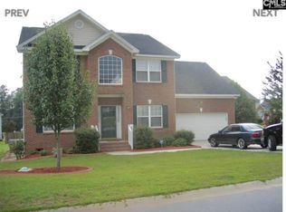 102 Deer Pass Way, Columbia, SC 29229