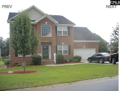 102 Deer Pass Way, Columbia, SC, 29229