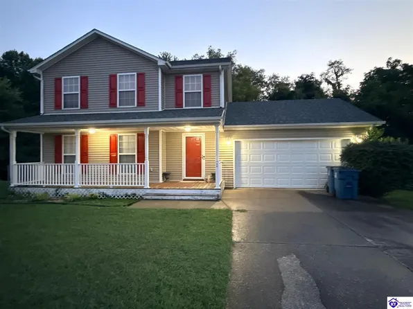 708 Clear Spring Ct, Elizabethtown, KY 42701