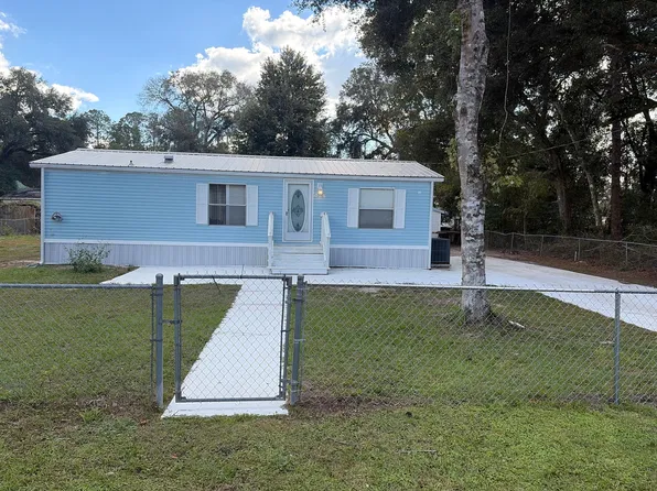107 Wateroak Rd, Satsuma, FL 32189