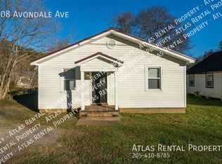 708 Avondale Ave, Sylacauga, AL 35150