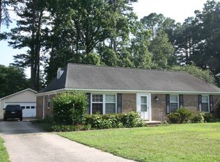 4917 Skidmore St, Raleigh, NC 27609