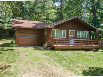 N2230 Vacation Village Dr, Wautoma, WI, 54982