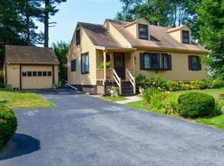 45 Great Republic Ave, Weymouth, MA 02190