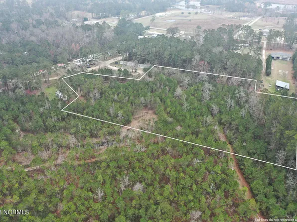 3.33 Acres Drew Street NW, Ash, NC 28420