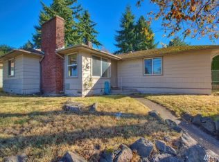 11030 Beacon Ave S, Seattle, WA 98178