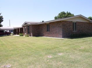 998 Road P, Hugoton, KS 67951