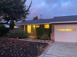 (Undisclosed Address), San Jose, CA 95124