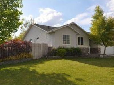 13392 S 2480 W, Riverton, UT, 84065