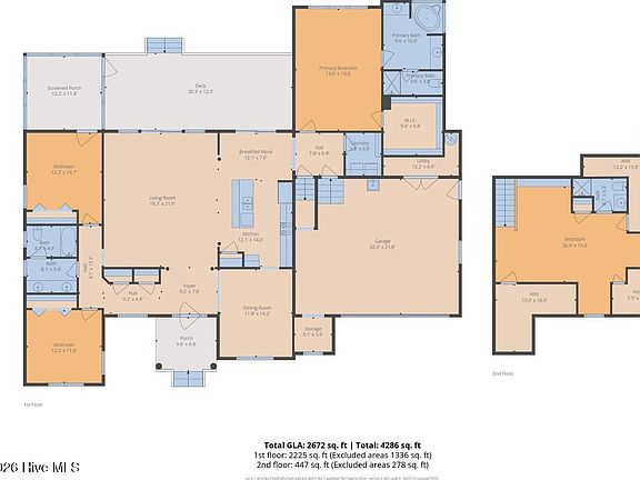 5th image of 8930 Rosewood Court NW