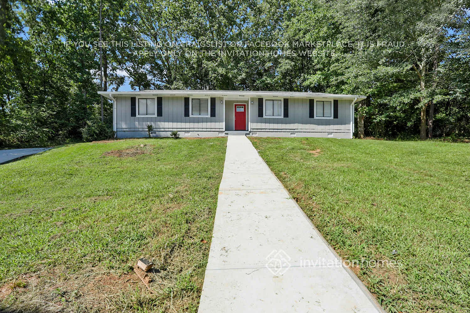 3866 Mcgill Way Decatur, GA 30034 — Photo 2