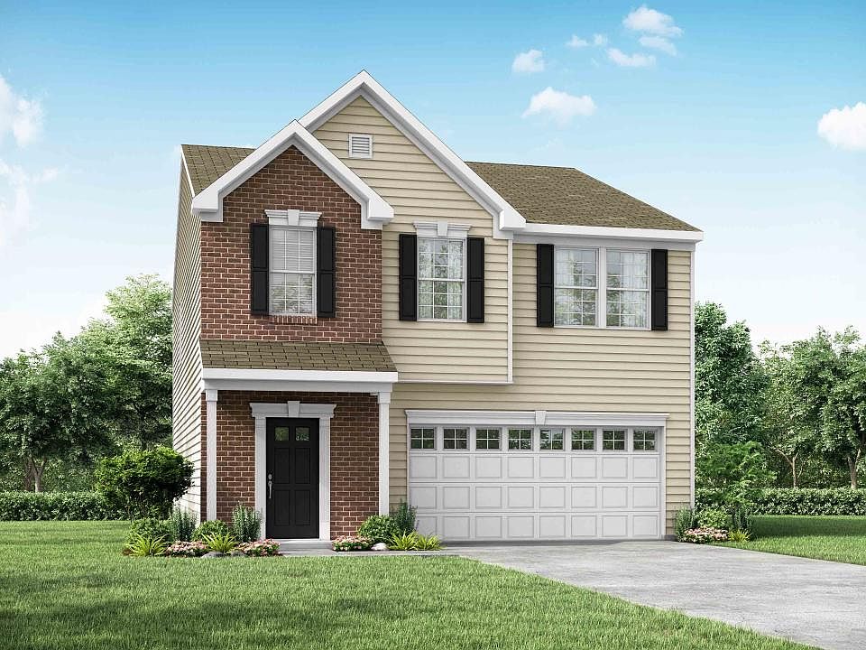 Elevation E