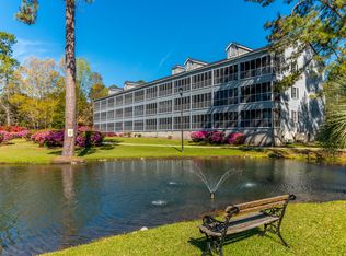 1307 Cypress Pointe #A-307, Manning, SC 29102