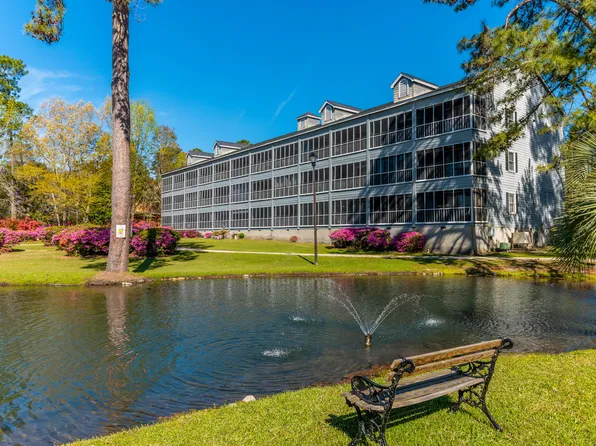 1307 Cypress Pointe #A-307, Manning, SC 29102