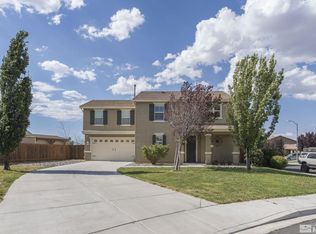 11555 Rivolli Dr, Reno, NV 89521