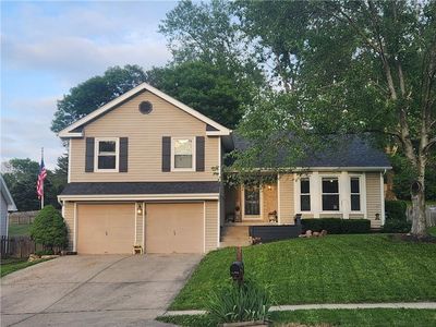 1599 Ridgeway Dr, Liberty, MO, 64068
