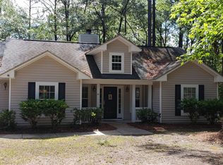 14 Meadowlark St, Beaufort, SC 29907