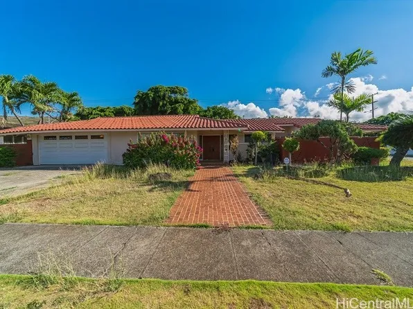 1158 Waiholo St, Honolulu, HI 96821