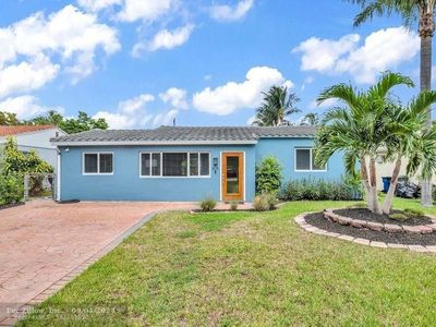 615 SW 20 Street, Fort Lauderdale, FL, 33315
