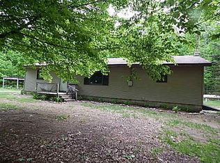 17475 M 115, Marion, MI 49665