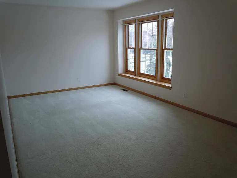 Master Bedroom #1 on 2nd Floor