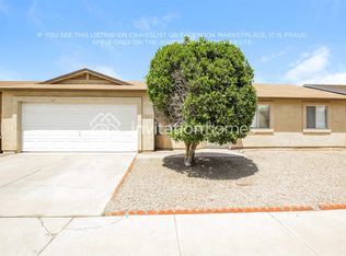 6406 W Cocopah St, Phoenix, AZ 85043