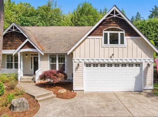 95 Helm Ln, Port Ludlow, WA 98365