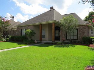 4935 Keywest Dr, Baton Rouge, LA 70817