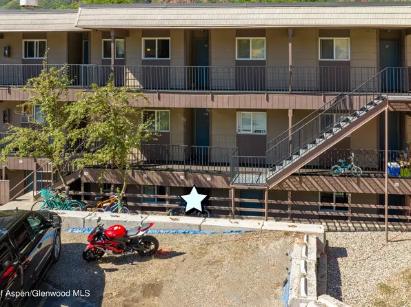 51519-6 & 24 Hwy Unit 24, Glenwood Springs, CO 81601