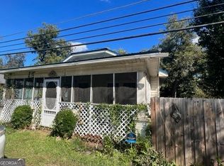 136 Swint Ave SE, Milledgeville, GA 31061