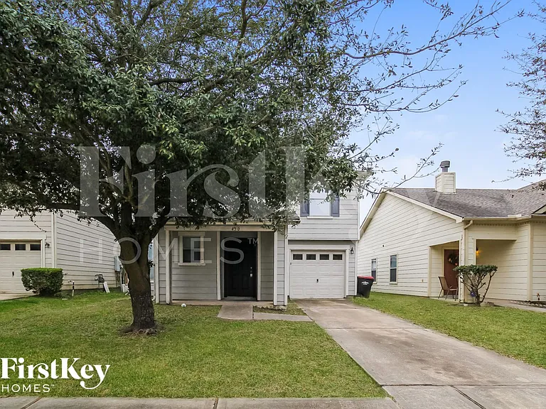 430 Remington Creek Dr — Photo 2