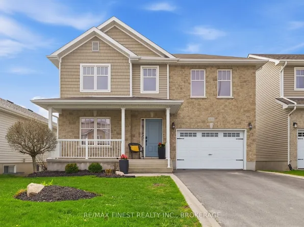 1223 Amanda Ct, Kingston, ON K7P 0C3