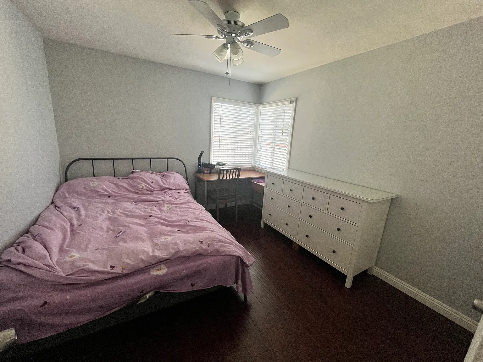 1 bed, 555 sqft, $2,750 — Photo 3