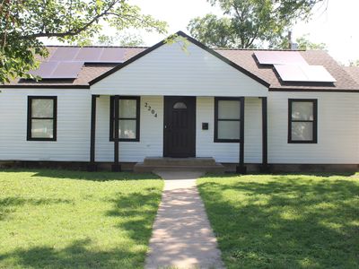 2204 Dartmore St, Brownwood, TX, 76801