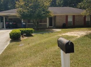6291 Woodside Dr, Theodore, AL 36582